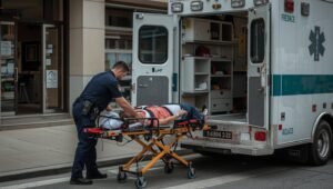 Notfallsanitäter Ausbildung: Dauer, Inhalte und Karrierechancen