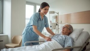 Pflegehelfer Ausbildung: Dauer, Inhalte und Karrierechancen 2026