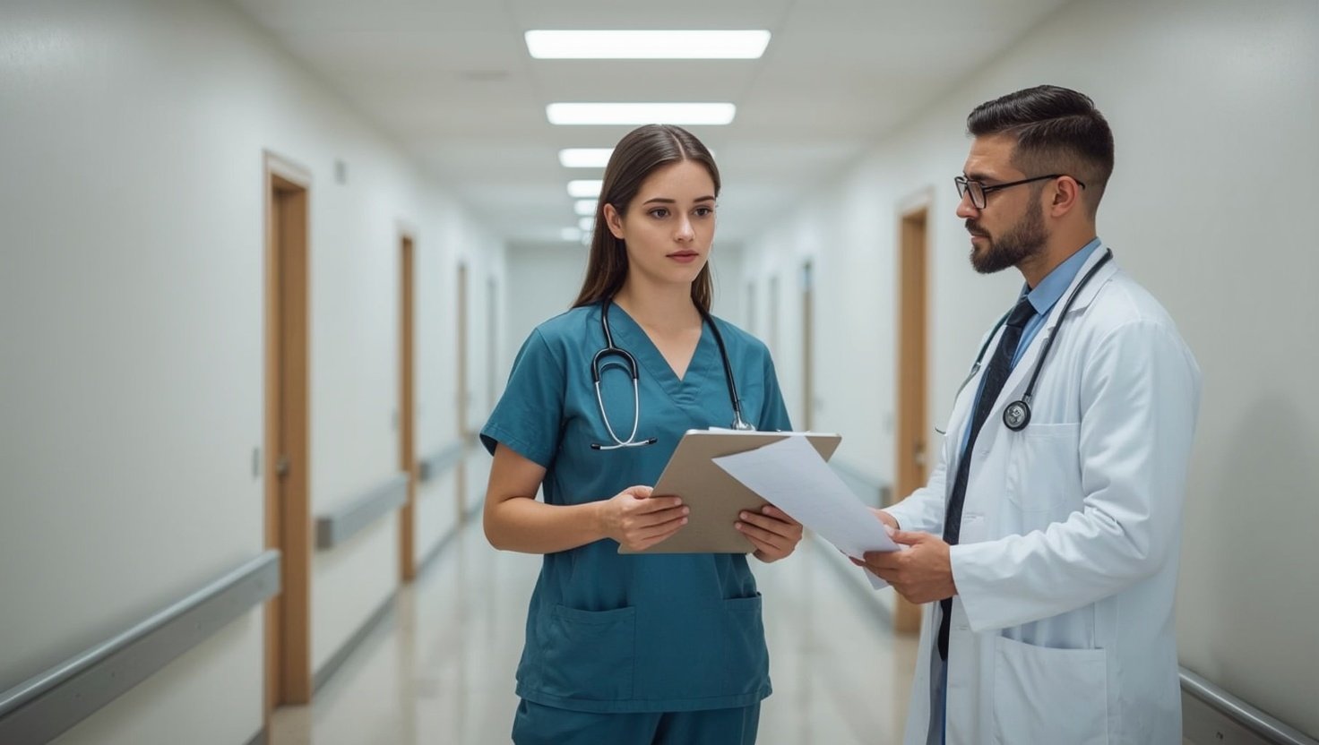 Physician Assistant Studium: Voraussetzungen, Inhalte und Karriere 2026