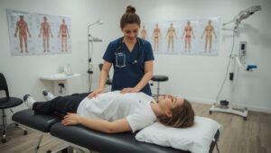 Physiotherapie Ausbildung: Dauer, Inhalte und Zugangsvoraussetzungen im Überblick