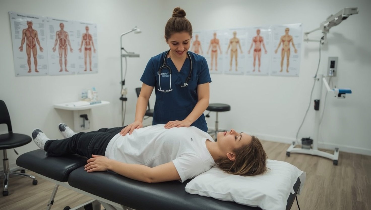 Physiotherapie Ausbildung: Dauer, Inhalte und Zugangsvoraussetzungen im Überblick